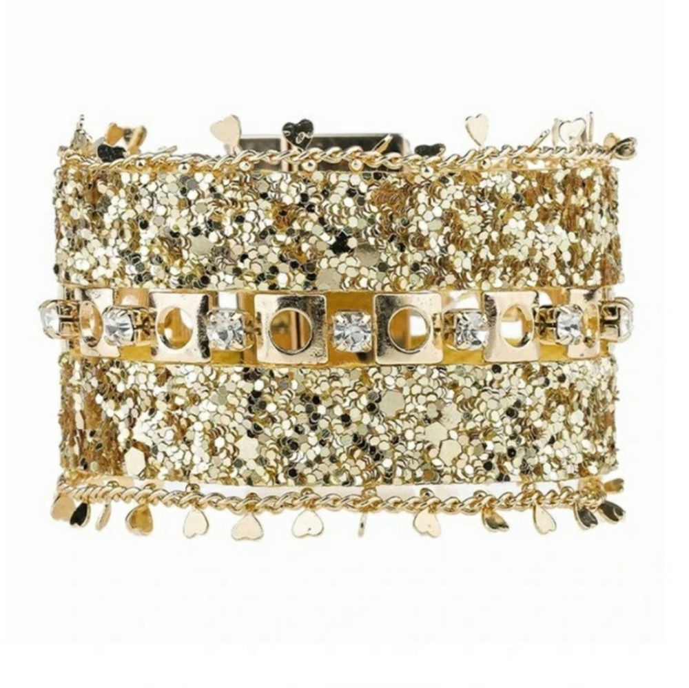 Victoria Emerson Guadalupe Cuff